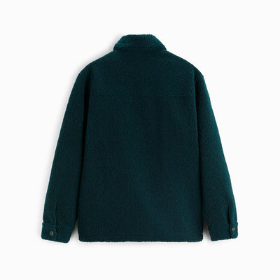 Chaqueta Polar de Forro Térmico para Hombre - Image 6