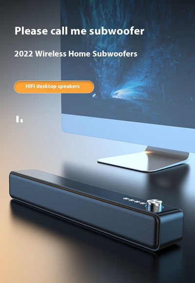 Altavoz Bluetooth de Alto Volumen y Batería Extendida - Image 20