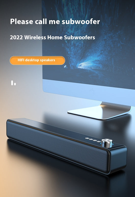 Altavoz Bluetooth de Alto Volumen y Batería Extendida - Image 20