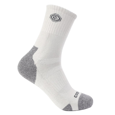 Calcetines de Senderismo y Trekking hasta la Pantorrilla - Secado Rápido y Resistentes al Olor - Image 5