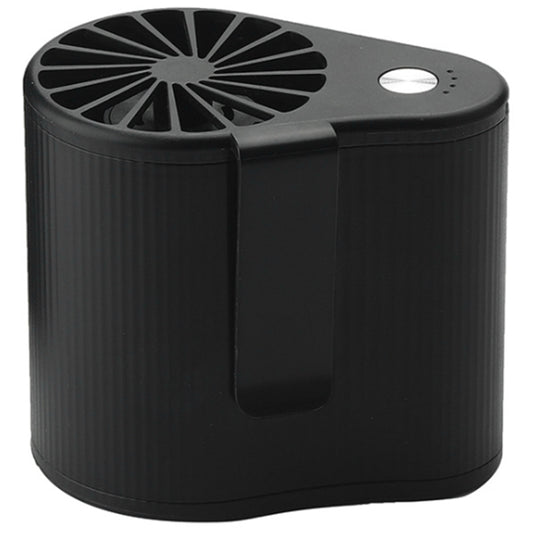 Ventilador Portátil de Cintura para Deportes al Aire Libre