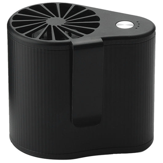 Ventilador Portátil de Cintura para Deportes al Aire Libre