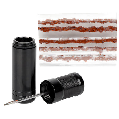 Kit Portátil de Reparación de Llantas para Bicicleta - Image 3