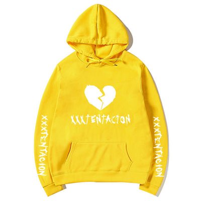Sudadera Casual con Capucha para Hombre y Mujer - Image 25
