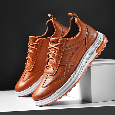 Zapatos Deportivos y Casuales para Hombre con Suela Suave y Cómoda - Image 9