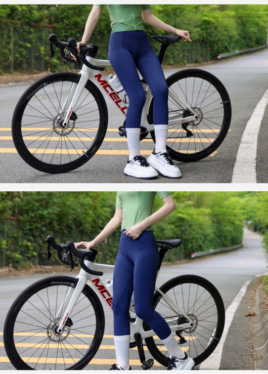 Pantalones Ciclistas para Montaña - Primavera, Verano y Otoño - Image 24