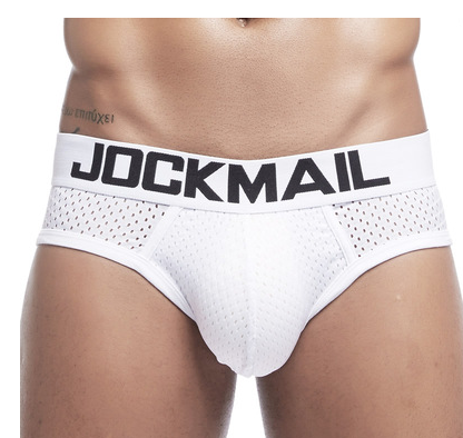Slip Mesh Sensual - Image 6