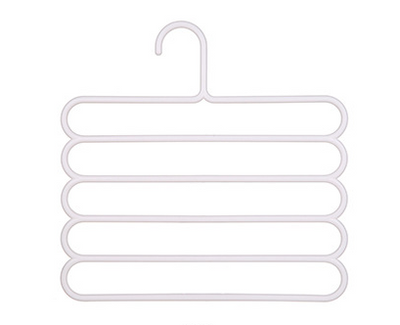 Tendedero de 5 Niveles para Pantalones y Ropa - Image 11