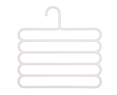Tendedero de 5 Niveles para Pantalones y Ropa - Image 11
