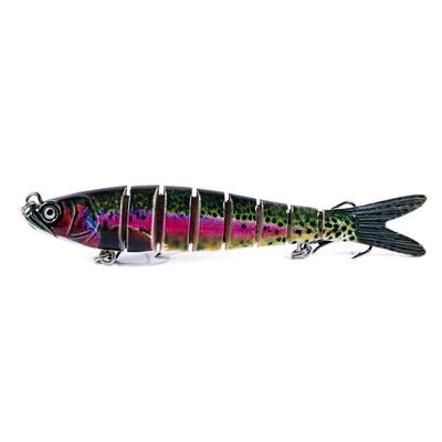 Carnada de Pesca Sumergida de Largo Alcance - Image 12
