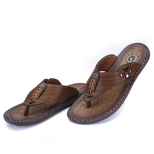 Sandalias Antideslizantes para Playa - Image 2