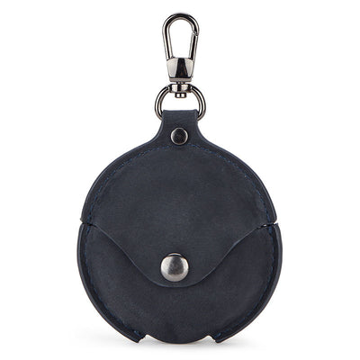 Estuche para Audífonos de Cuero Crazy Horse - Image 26