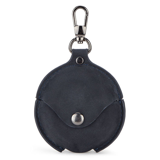 Estuche para Audífonos de Cuero Crazy Horse - Image 26