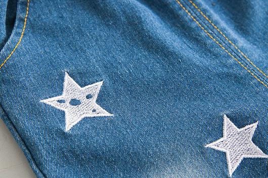 Conjunto Adorable para Bebé Niño - Suéter y Pantalón - Image 11
