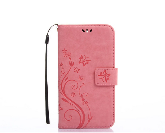 Funda Tipo Flip para Samsung Galaxy S7 - Protección Completa - Image 2