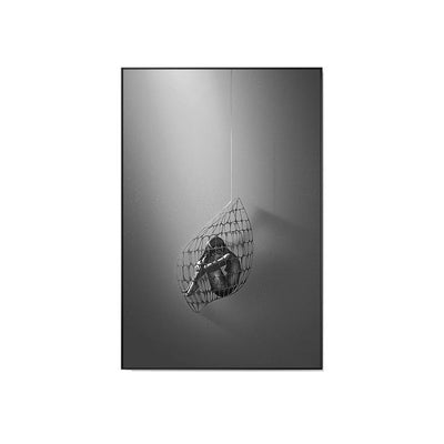 Cuadro Decorativo para Sala de Estar - Image 11
