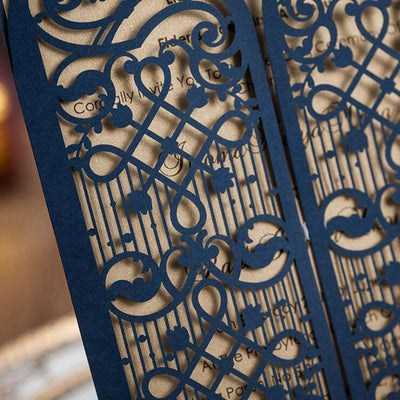 Invitación Personalizada Diseño Exclusivo - Image 6