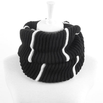 Cuello de Lana WarmStripe para Hombre y Mujer - Image 15