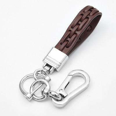 Llavero Tejido Personalizado para Regalos - Image 13