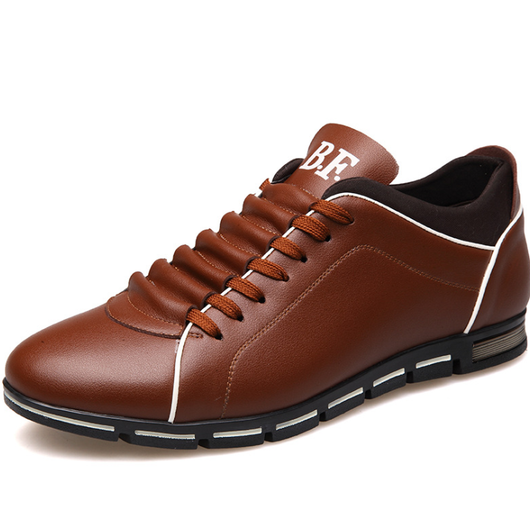Zapatos Deportivos Versátiles para Hombre - Diseño Moderno y Transpirable - Image 4