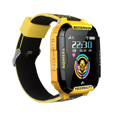 Reloj Inteligente con GPS y Videollamadas para Niños - Image 2