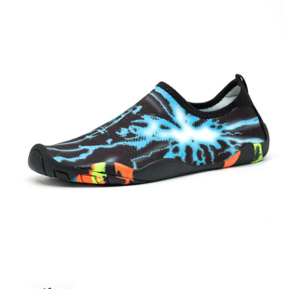 Sandalias Cómodas Transpirables Multi-uso para Agua y Tierra - Image 3