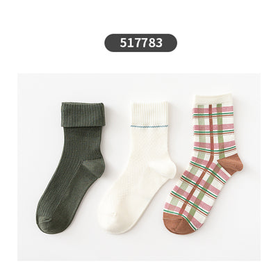 Calcetines Acogedores para Invierno