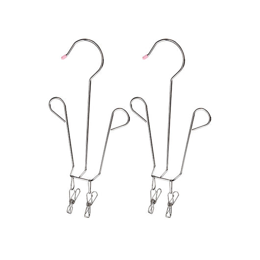 Secador de Zapatos Acero Inoxidable Premium con Soporte Organizador - Image 21