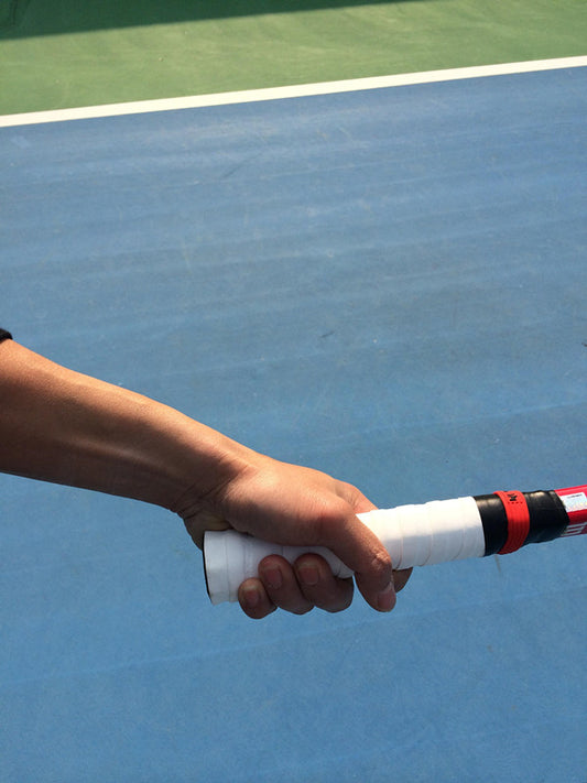 Corrector de Muñeca para Tenis - Estabilizador de Movimientos
