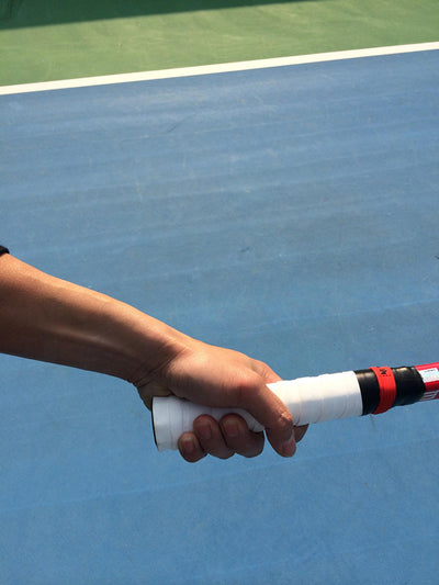 Corrector de Muñeca para Tenis - Estabilizador de Movimientos