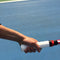 Corrector de Muñeca para Tenis - Estabilizador de Movimientos