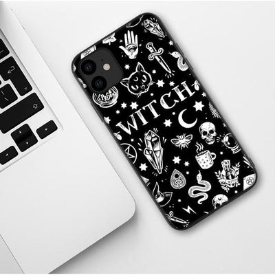 Funda para Celular Mate con Acabado Esmerilado - Image 7