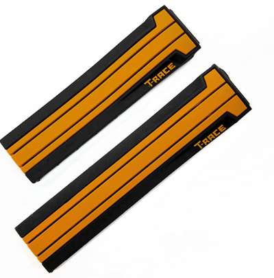 Correa de Reloj Deportivo Silicona Impermeable para Ciclismo y Actividades Acuáticas - Image 8
