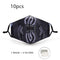Estilo S 0482 A 803 Q 10 Piezas
