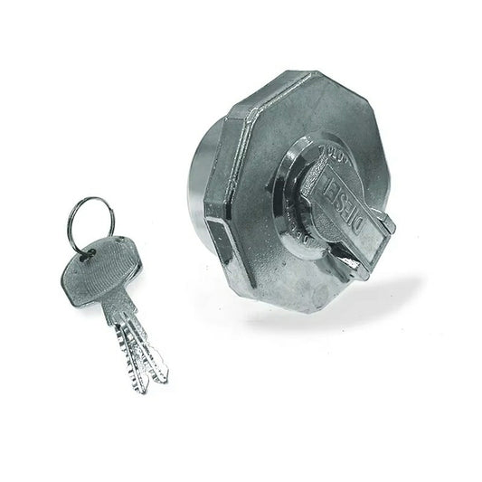 Tapa de Depósito de Combustible para Motocicleta 8981460100 - Image 2