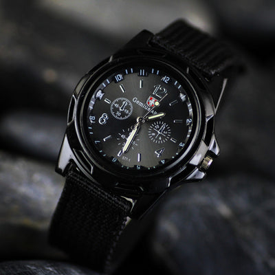 Reloj Táctico Militar - Image 5