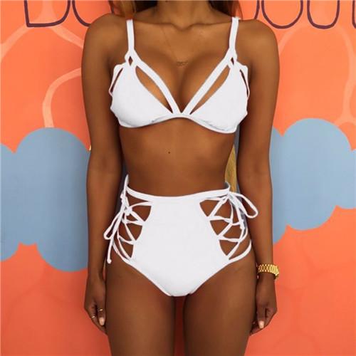 Bikini de Tiras Múltiples - Image 10