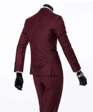 Trajes Personalizados para Hombre - Image 5