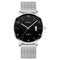Reloj de Cuarzo Elegante para Negocios