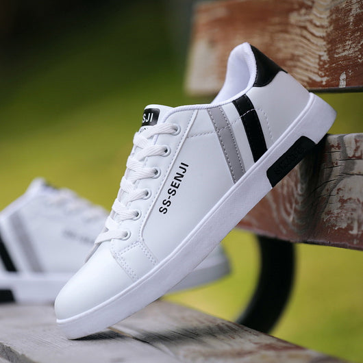 Zapatos Planos 'Wild Style' Estilo Urbano