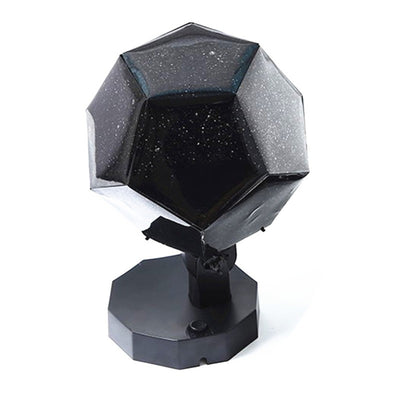 Proyector de Cielo Estrellado 3D - Lámpara Nocturna LED con Carga USB - Image 12