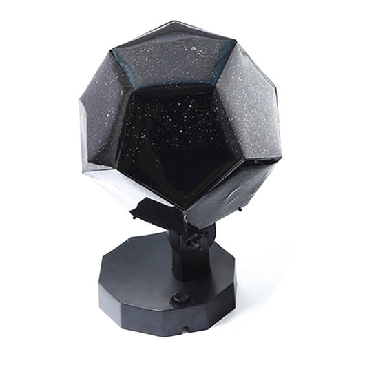 Proyector de Cielo Estrellado 3D - Lámpara Nocturna LED con Carga USB - Image 12