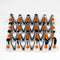 40 Piece Decorating Nozzle Set 3