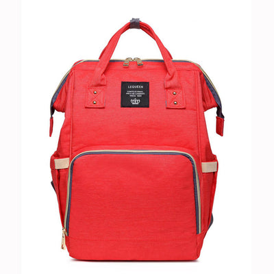Bolsa de Maternidad Fashion Mummy - Organizador de Pañales - Image 36