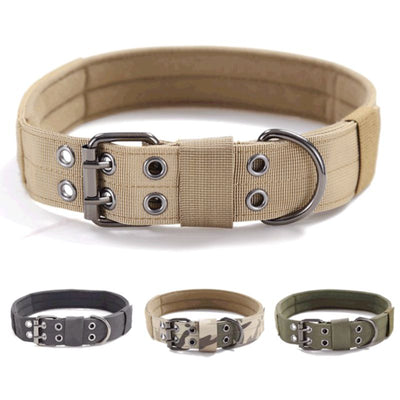 Collar para Perros Medianos y Grandes