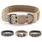 Collar para Perros Medianos y Grandes