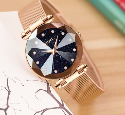 Reloj de Cuarzo Elegante para Dama - Image 6