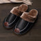 Pantuflas de Pareja Invierno - Cómodas y Cálidas para Toda la Familia