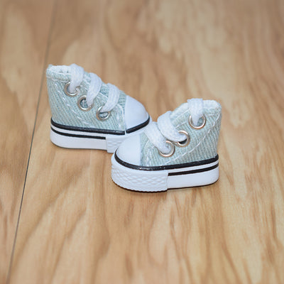 Zapatos de Patineta Ragdoll Supermodelo - Diseño Viral - Image 22