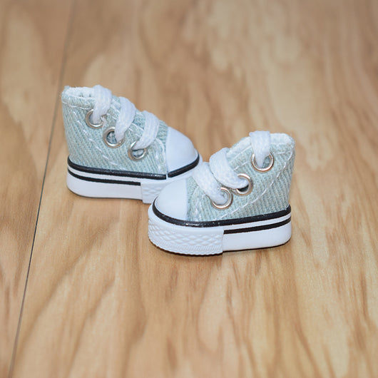 Zapatos de Patineta Ragdoll Supermodelo - Diseño Viral - Image 22